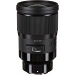 Sigma 28mm f1.4 DG HSM Art Lens for Sony E 3