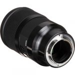 Sigma 28mm f1.4 DG HSM Art Lens for Sony E 4