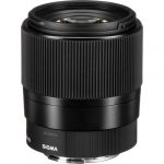 Sigma 30mm f1.4 DC DN Contemporary Lens for Sony E 3