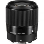 Sigma 30mm f1.4 DC DN Contemporary Lens for Sony E 4
