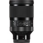 Sigma 35mm f1.2 DG DN Art Lens for Sony E 1