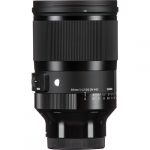 Sigma 35mm f1.2 DG DN Art Lens for Sony E 2