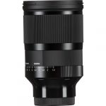 Sigma 35mm f1.2 DG DN Art Lens for Sony E 3