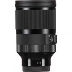 Sigma 35mm f1.2 DG DN Art Lens for Sony E 4