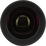 Sigma 35mm f1.2 DG DN Art Lens for Sony E 5