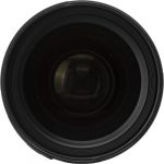 Sigma 40mm f1.4 DG HSM Art Lens for Canon EF 4