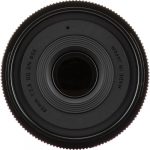 Sigma 45mm f2.8 DG DN Contemporary Lens for Sony E 5