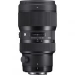 Sigma 50 100mm f1.8 DC HSM Art Lens for Canon EF 1