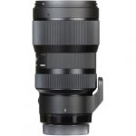 Sigma 50 100mm f1.8 DC HSM Art Lens for Canon EF 3
