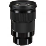 Sigma 50mm f1.4 DG HSM Art Lens for Sony E 1