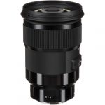 Sigma 50mm f1.4 DG HSM Art Lens for Sony E 2