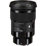 Sigma 50mm f1.4 DG HSM Art Lens for Sony E 3