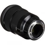 Sigma 50mm f1.4 DG HSM Art Lens for Sony E 4
