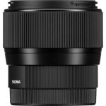 Sigma 56mm f1.4 DC DN Contemporary Lens for Sony E 3