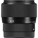 Sigma 56mm f1.4 DC DN Contemporary Lens for Sony E 4