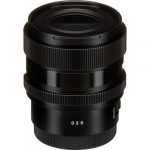 Sigma 65mm f2 DG DN Contemporary Lens for Sony E 1