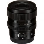 Sigma 65mm f2 DG DN Contemporary Lens for Sony E 2