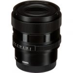 Sigma 65mm f2 DG DN Contemporary Lens for Sony E 3
