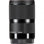 Sigma 70mm f2.8 DG Macro Art Lens for Canon EF 1