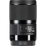 Sigma 70mm f2.8 DG Macro Art Lens for Canon EF 3
