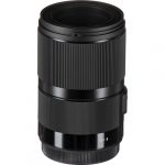 Sigma 70mm f2.8 DG Macro Art Lens for Canon EF 4