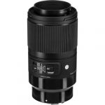 Sigma 70mm f2.8 DG Macro Art Lens for Sony E 3