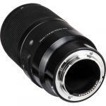 Sigma 70mm f2.8 DG Macro Art Lens for Sony E 4