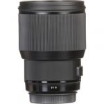 Sigma 85mm f 1.4 DG HSM Art Lens for Canon EF 3