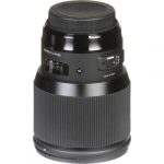 Sigma 85mm f 1.4 DG HSM Art Lens for Canon EF 5