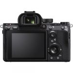 Sony Alpha a7R IIIA Mirrorless Digital Camera 1