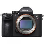 Sony Alpha a7R IIIA Mirrorless Digital Camera