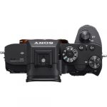 Sony Alpha a7R IIIA Mirrorless Digital Camera 2