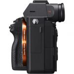 Sony Alpha a7R IIIA Mirrorless Digital Camera 3