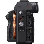 Sony Alpha a7R IIIA Mirrorless Digital Camera 4