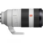 Sony FE 100 400mm f4.5 5.6 GM OSS Lens 3