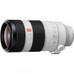 Sony FE 100 400mm f4.5 5.6 GM OSS Lens 4
