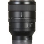 Sony FE 100mm f2.8 STF GM OSS Lens 4