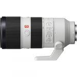 Sony FE 70 200mm f2.8 GM OSS Lens 1