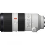Sony FE 70 200mm f2.8 GM OSS Lens 2