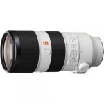 Sony FE 70 200mm f2.8 GM OSS Lens 3
