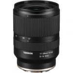 Tamron 17 28mm f2.8 Di III RXD Lens for Sony E
