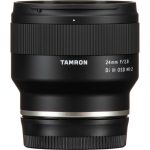 Tamron 24mm f2.8 Di III OSD M 12 Lens for Sony E 2