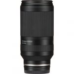 Tamron 70 300mm f4.5 6.3 Di III RXD Lens for Sony E 2