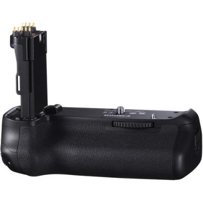 Canon BG E14 Battery Grip for EOS 70D 80D and 90D