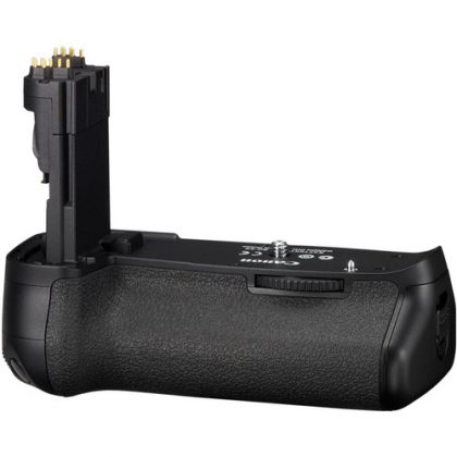 Canon BG E9 Battery Grip for EOS 60D