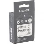 Canon LP E6NH Lithium Ion Battery 7.2V 2130mAh2 1