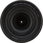 Canon RF 24 105mm f4L IS USM Lens 4