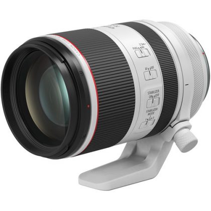 Canon RF 70 200mm f2.8L IS USM Lens