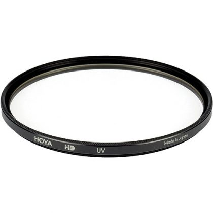 Hoya 77mm HD UV Filter