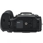 Nikon D850 DSLR Camera Body Only 4